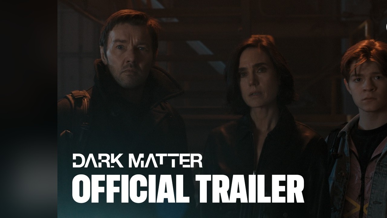 Dark Matter (Season 2) key visual