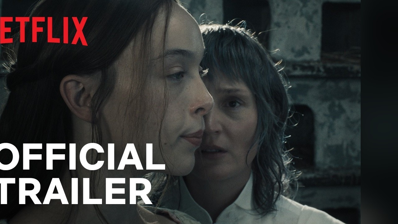 Monster: The Lizzie Borden Story key visual