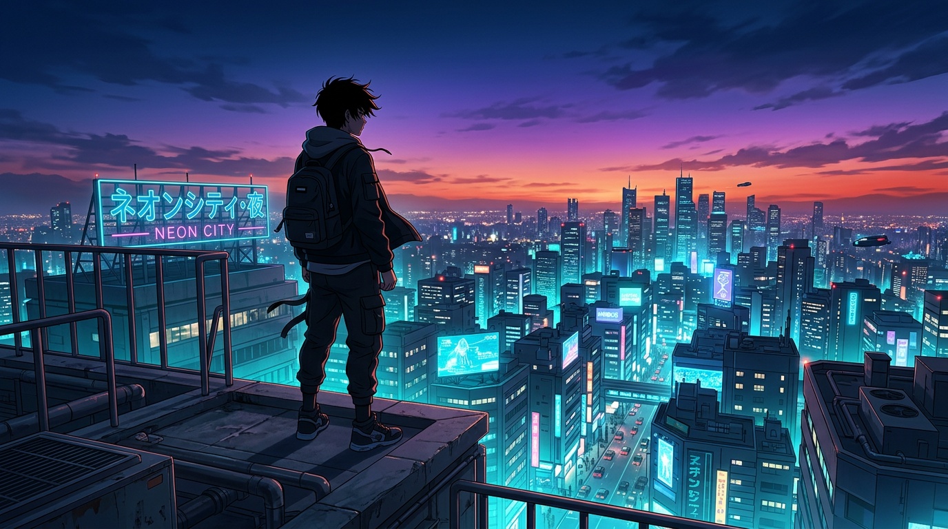 Why Anime Storytelling Keeps Winning Over New Fans