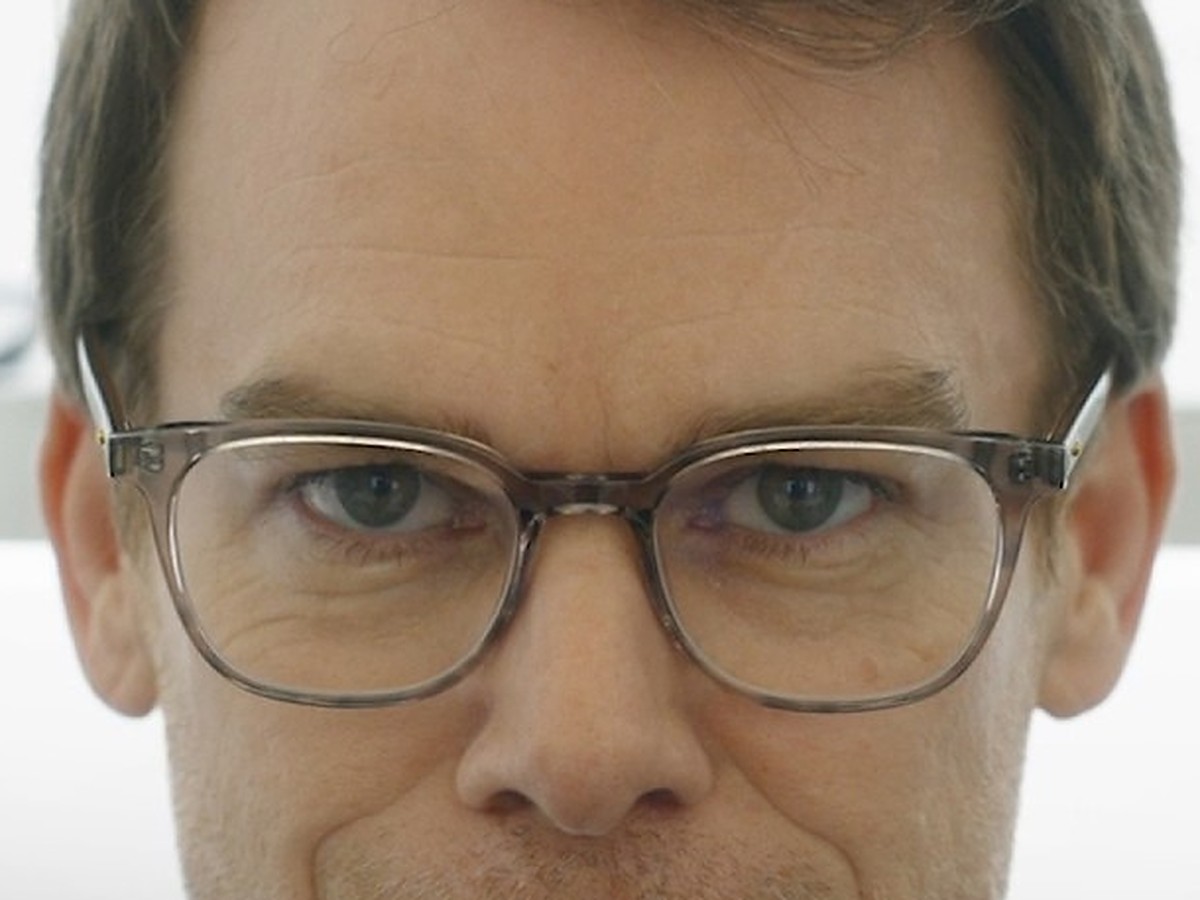 Dexter: Resurrection (Season 2) key visual