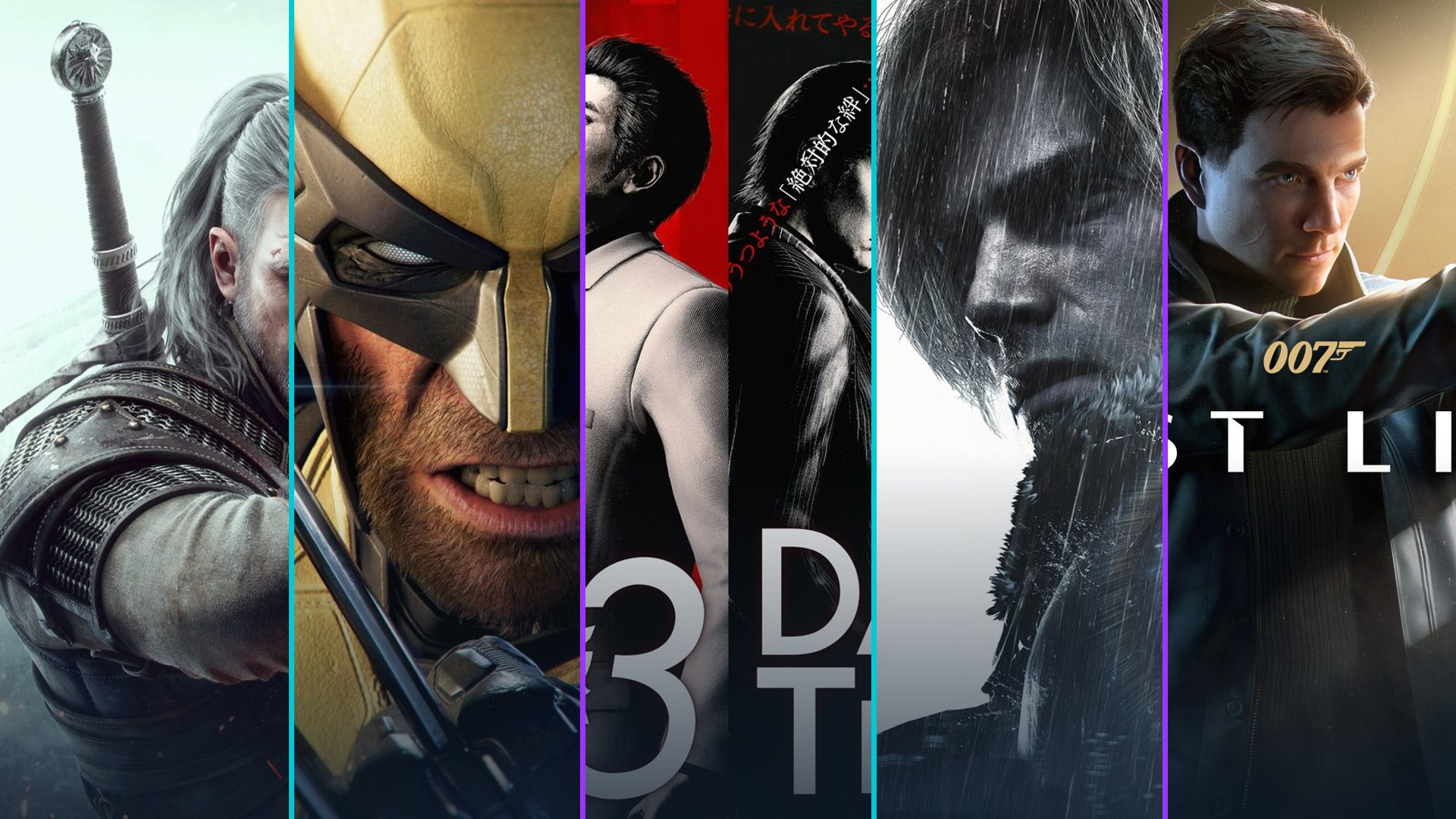 Our Top 5 Games of 2026 (So Far)